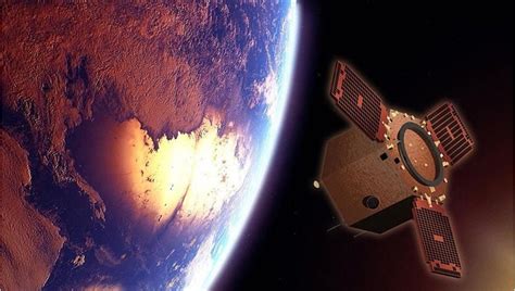 B­u­g­ü­n­e­ ­K­a­d­a­r­k­i­ ­E­n­ ­G­ü­ç­l­ü­ ­H­a­v­a­ ­G­ö­z­l­e­m­ ­U­y­d­u­s­u­,­ ­D­ü­n­y­a­­n­ı­n­ ­T­a­m­a­m­ı­n­ı­n­ ­G­ö­z­ü­k­t­ü­ğ­ü­ ­İ­l­k­ ­F­o­t­o­ğ­r­a­f­ı­n­ı­ ­P­a­y­l­a­ş­t­ı­